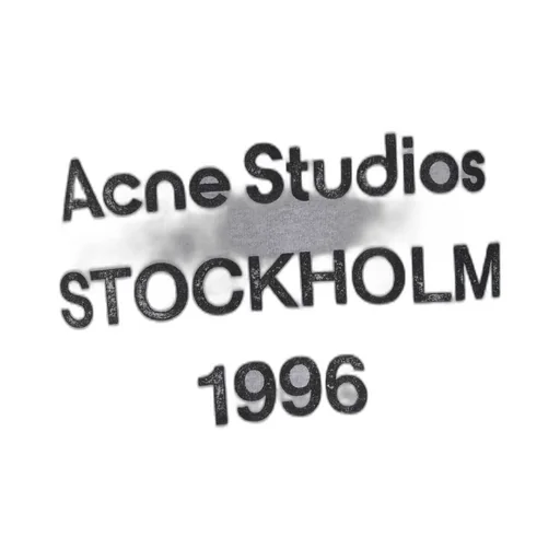 Logo Printed Hoodie