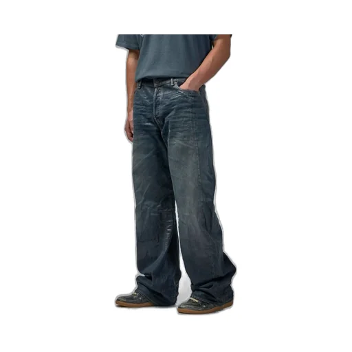 2006M Loose Fit Jeans