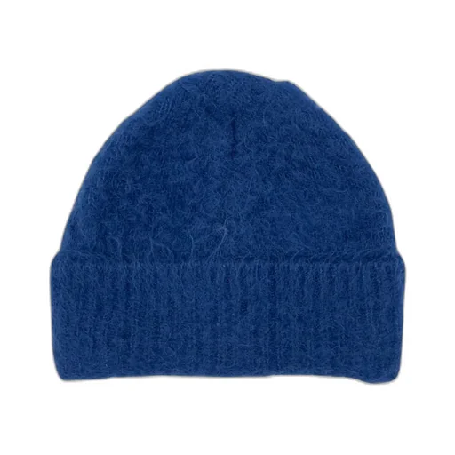 Ribbed Beanie
