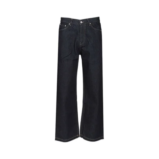 Tapered Fit Jeans