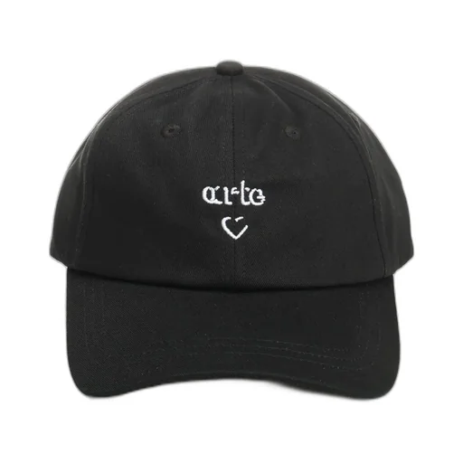 Heart Logo Cap