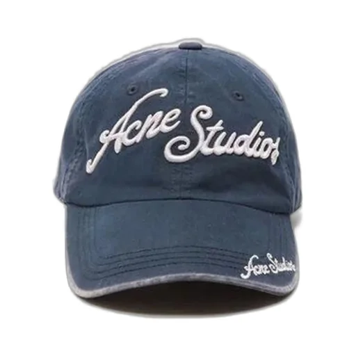 Logo Cap