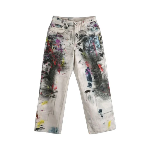 1981 Loose Fit Jeans