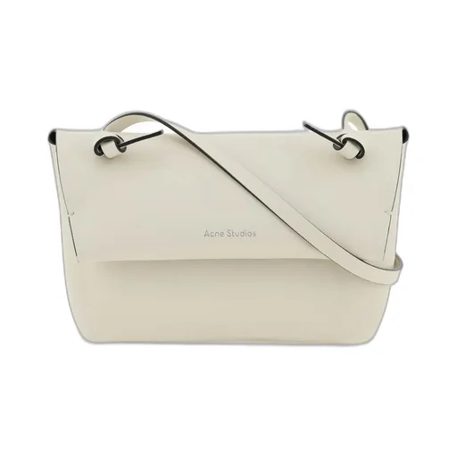 Knot Detailed Mini Shoulder Bag
