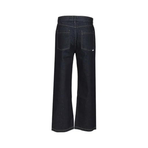 Tapered Fit Jeans