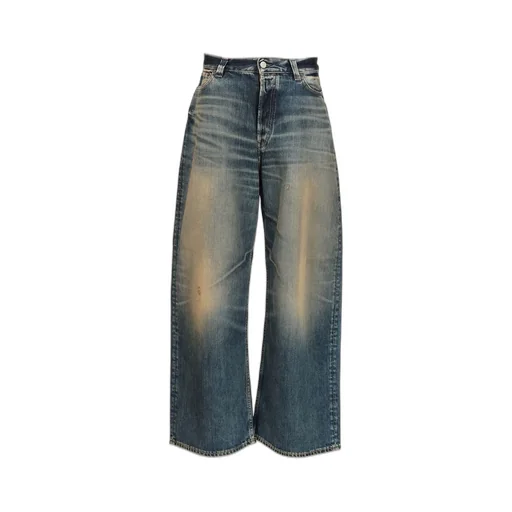 Super Baggy Fit Jeans