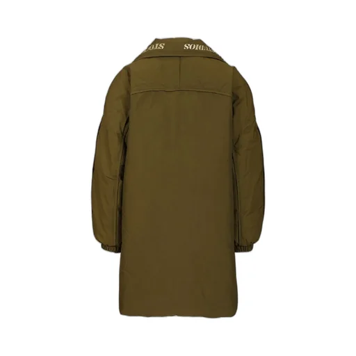 Down Jacket