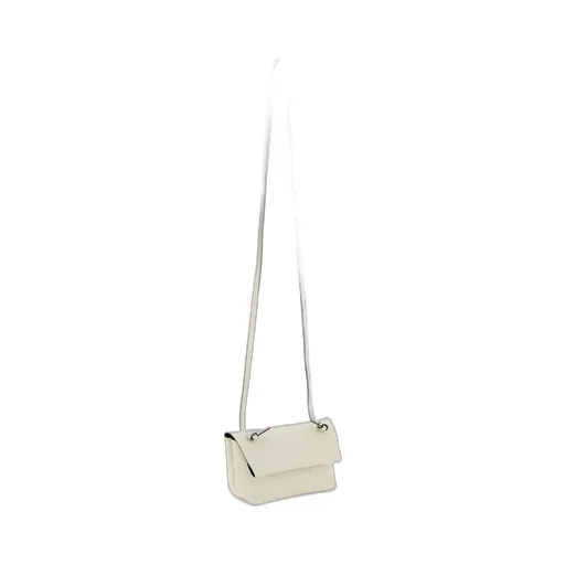Knot Detailed Mini Shoulder Bag