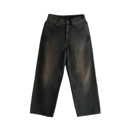 Corduroy Trousers