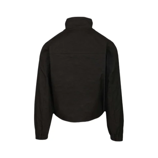 Waxed Ripstop Jacket