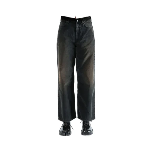 Corduroy Trousers