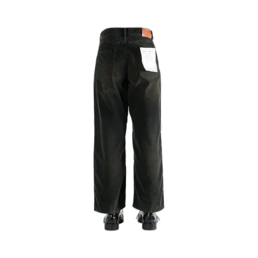 Corduroy Trousers
