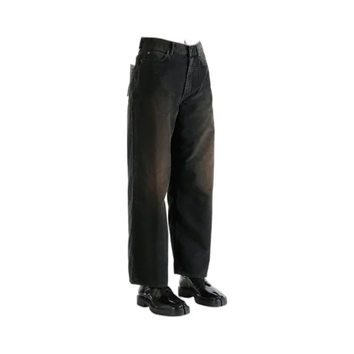 Corduroy Trousers