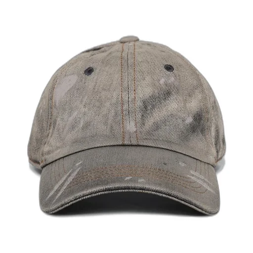Twill Cap