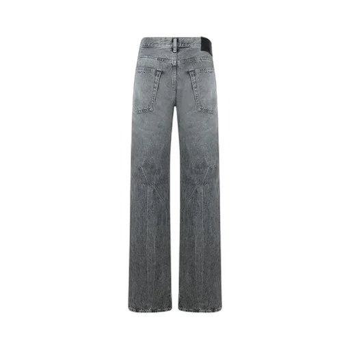 Regular Fit Jeans