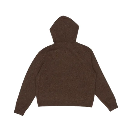 Logo Hoodie