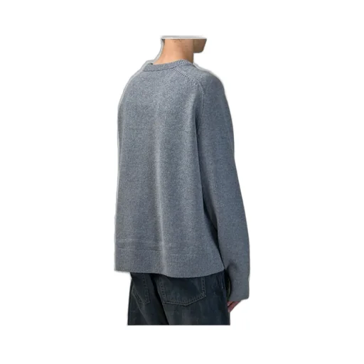 V-Neck Sweater