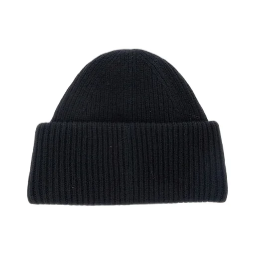 Large Face Logo Beanie