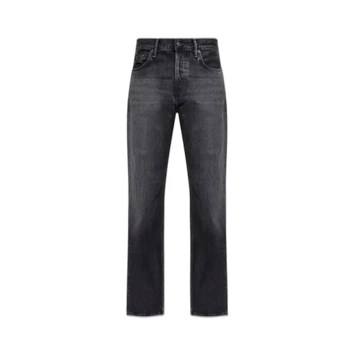 2010 M Straight Leg Jeans