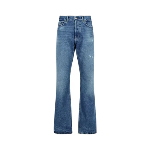 2010M Regular Fit Jeans