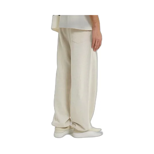 Drawstring Relaxed Pants