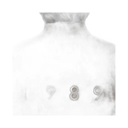 Textured High-Neck Coat