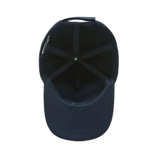 Logo Embroidered Hat