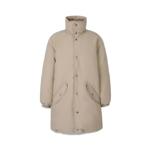 Long Coat