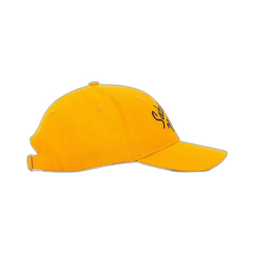 Saturday Night Baseball Cap