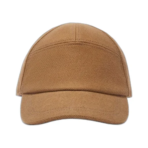 Structured Cap