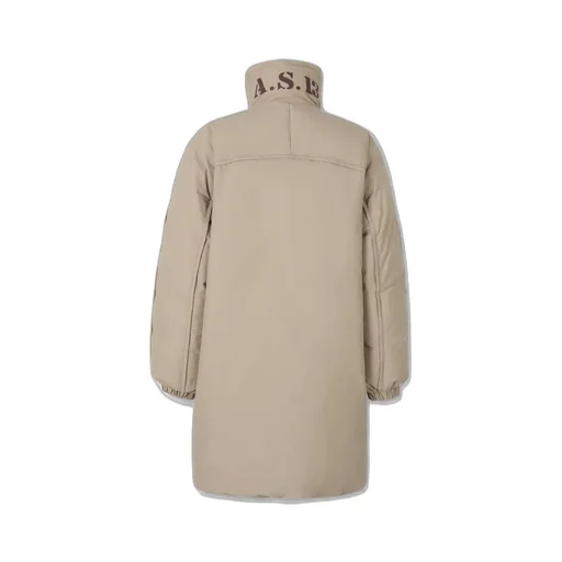 Long Coat