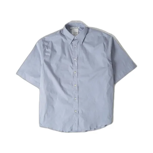 Buttoned Shirt