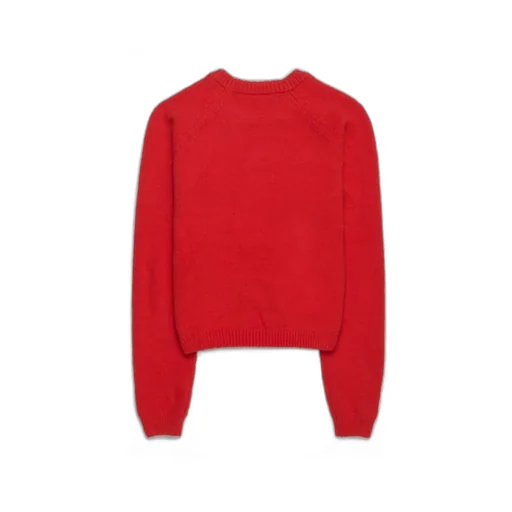 Crewneck Jumper