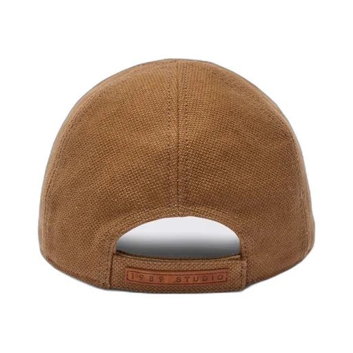 Structured Cap