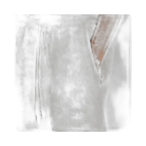 Drawstring Relaxed Pants