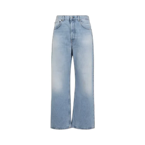 Loose Fit Jeans