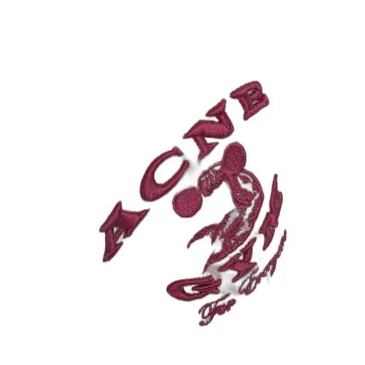 Logo Cap