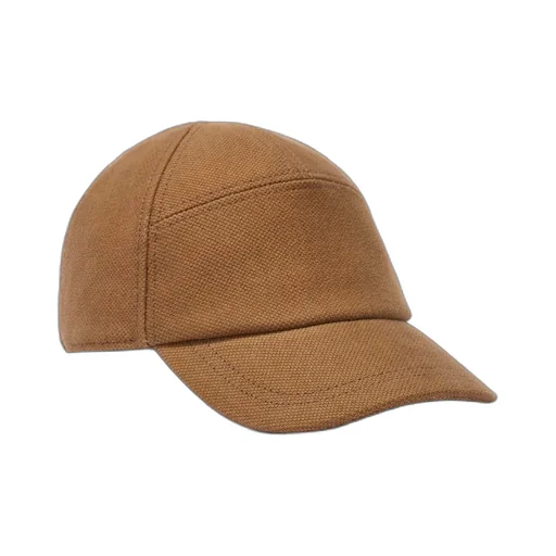 Structured Cap
