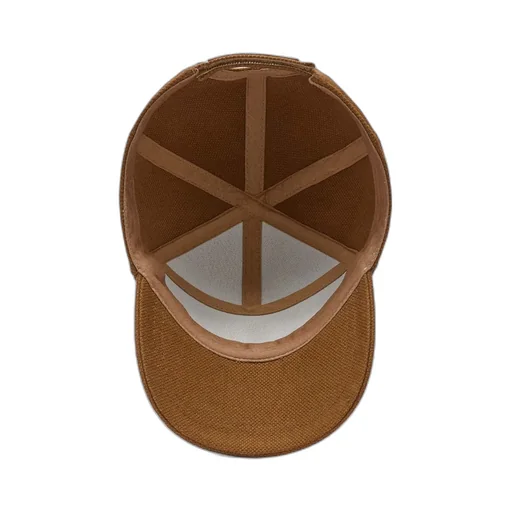 Structured Cap