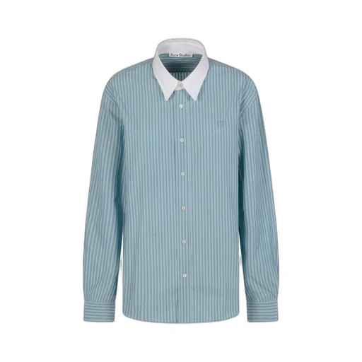 Button-Up Shirt
