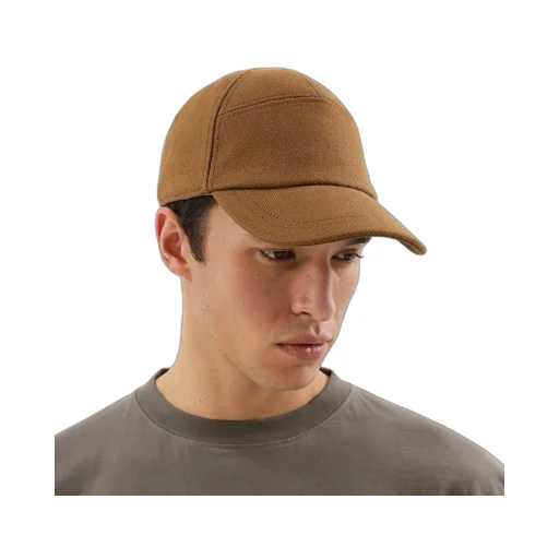 Structured Cap