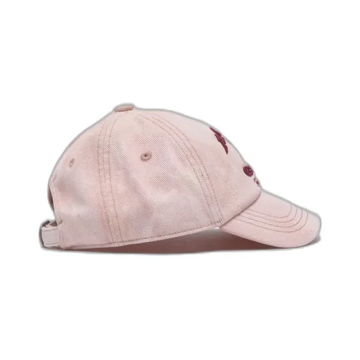 Logo Cap