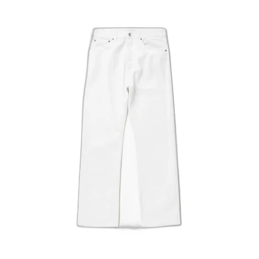 Relaxed-Fit Jeans