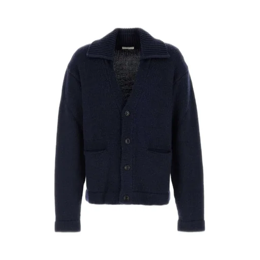 Pocket Cardigan