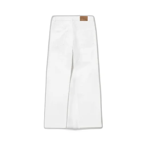 Relaxed-Fit Jeans