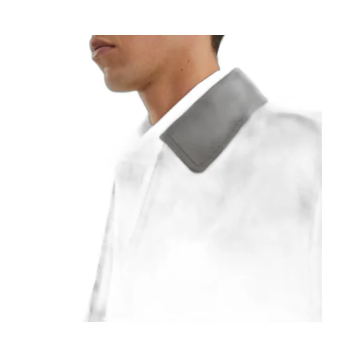 Zip-Up Bomber Jacket