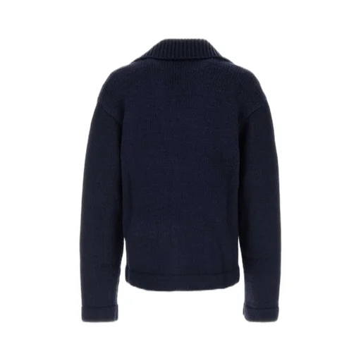 Pocket Cardigan