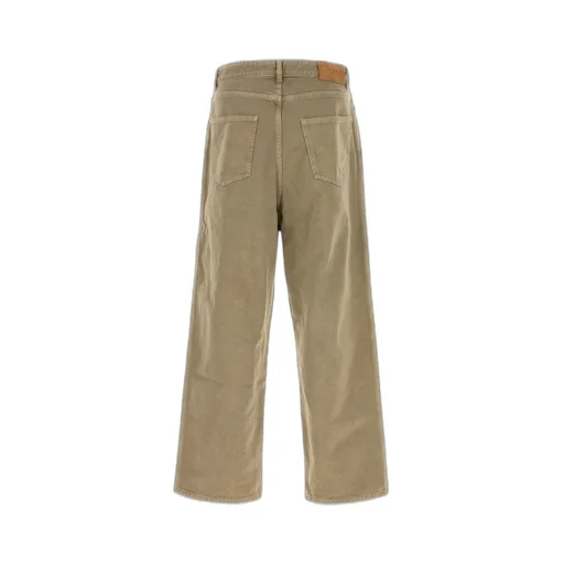 Chicago Denim Jeans
