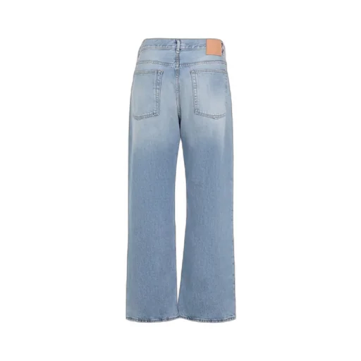Loose Fit Jeans
