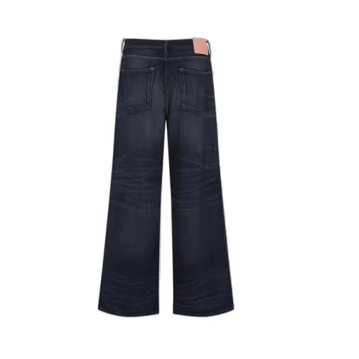 Loose Fit Jeans